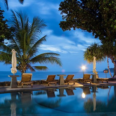 Pondok Pitaya Balian Hotel Selemadeg  المظهر الخارجي الصورة