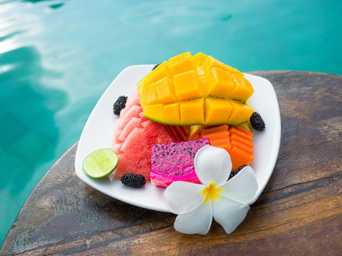 Pondok Pitaya Balian Hotel Selemadeg  المظهر الخارجي الصورة