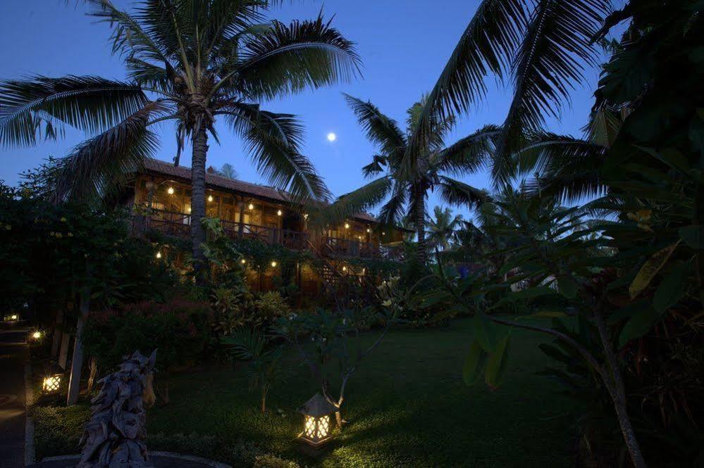 Pondok Pitaya Balian Hotel Selemadeg  المظهر الخارجي الصورة